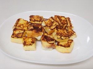 フレンチトースト