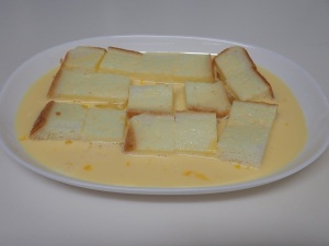 フレンチトースト