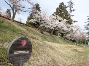 婦中ふるさと自然公園