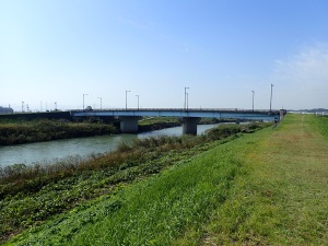 神明大橋