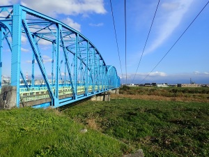 落合橋