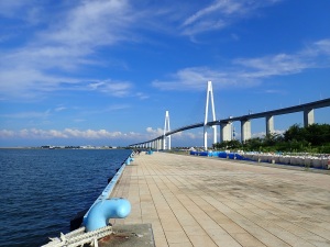 新湊大橋