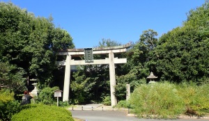 梨木神社