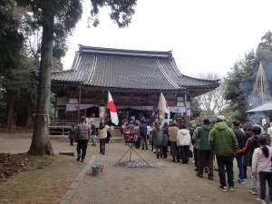 加茂神社