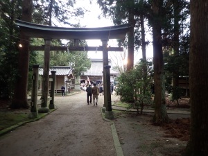 加茂神社