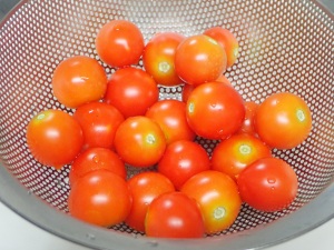 中玉トマト