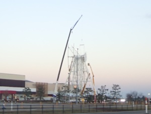 三井アウトレットパーク北陸小矢部