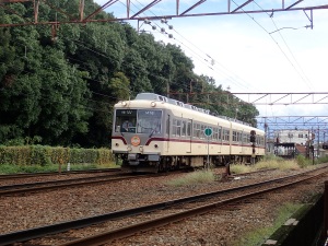 富山地鉄　14760形