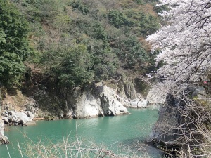 片路峡